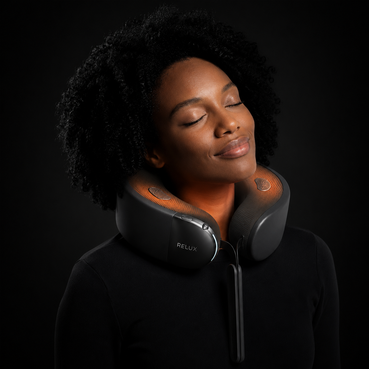 RELUX™ Heated Neck Massager
