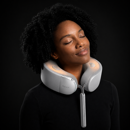 RELUX™ Heated Neck Massager